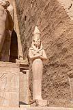 Abu Simbel March 2023